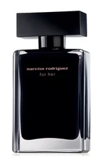 Narciso Rodriguez for Her Eau de Toilette Spray 1.0oz / 30ml Sealed & New In Box
