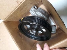 FEXON Power Steering Pump with Pulley 	‎KZ-PSP-0001A
