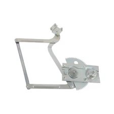 Door Window Regulator Right Hand, Door Glass/Side Window Regulator Assembly, Rig