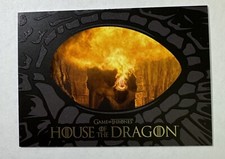 2024 House of the Dragon Season 1 One The Dragons D2