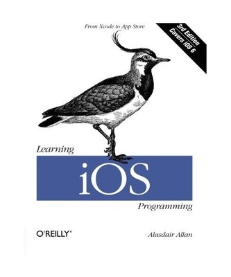 Learning iOS Programming, Allan