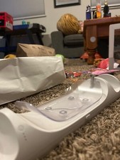 oculus quest 2 used with special headset attachment