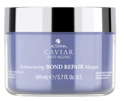 Alterna Caviar Anti-Aging Restructuring Bond Repair Masque 5.7 oz