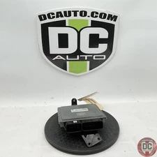 2011-2018 Porsche Cayenne DME 95861860400
