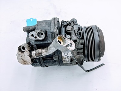 BMW X5 3.0 D AC Pump Calsonic Kansei 3D38145010 6917866 for sale 