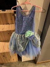 ballet costume girls