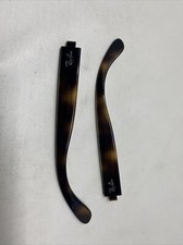 RAY BAN RB 4194 710/13 GLOSSY TORTOISE TEMPLE ARM PARTS O29