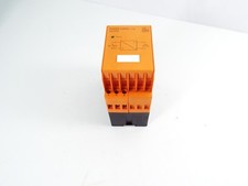 IFM DN2010 POWER SUPPLY SWITCHED MODE IN 90 TO 260VAC OUT 1AMP 24VDC