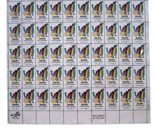 Japan 2000 20th Century Sheet 6 (1929-1932) Complete Used Set Sc