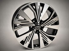 Alufelgen AUDI SPORT Q4 e-tron 8x19 ET45 5x112 89A601025C