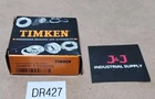 *BRAND NEW* Timken P304PP Z5 FS50000 Ball Bearing 20mm ID 52mm OD 15 + Warranty!
