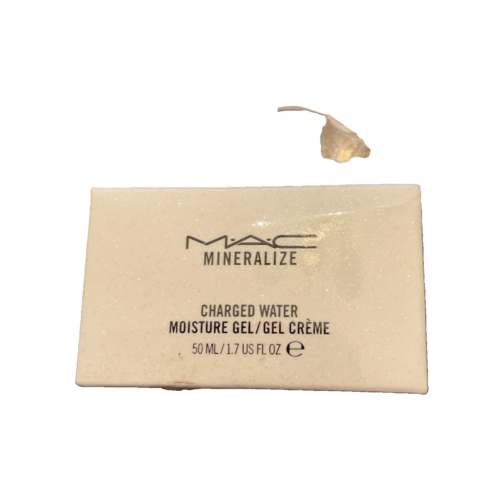 M * A * C Cremas Hidratantes de Cuidado de la Piel Gel