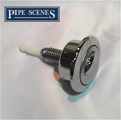 Twyford Flushwise REPLACEMENT Toilet Cistern Push Button CF1030CP / 34499207