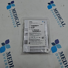 Mindray EY6512A ECG Leadset AHA 5 Lead 36" P/N 009-004787-00