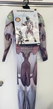 Halloween costume Overwatch Genji Child size L 10-12