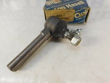 Ford Uk Enfo Anglia Prefect Tie Rod Ends Q-h Qr23 Pair 100e 105e 107e 1954-63 Ford Uk Enfo Anglia Prefect Tie Rod Ends Q-h Qr23 Pair 100e 105e 107e 1954-63