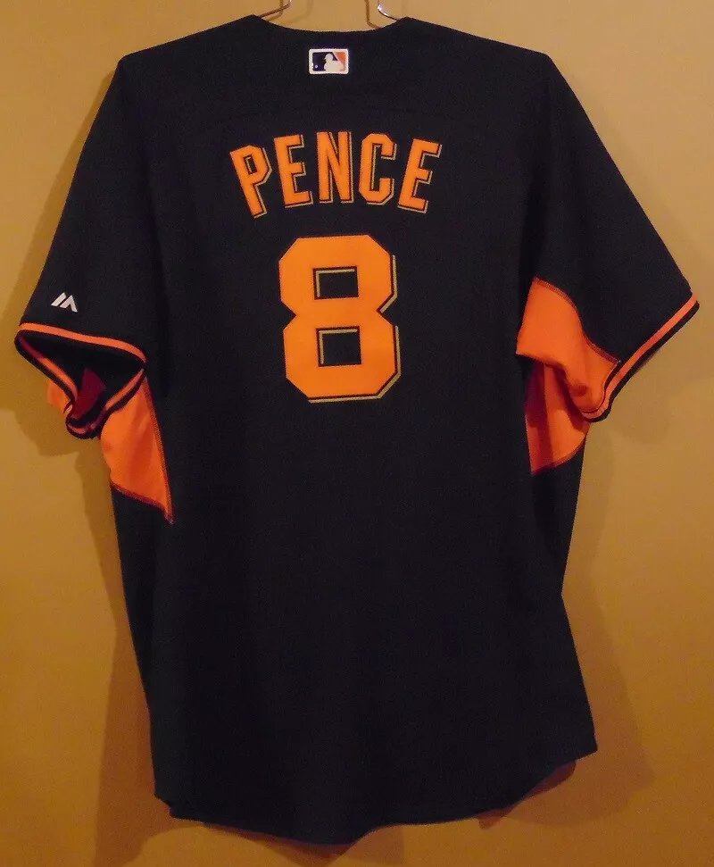 Black hotsell mlb jersey