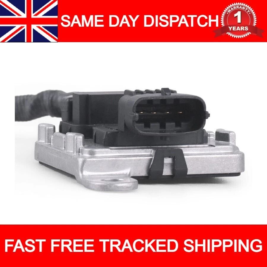 NUEVO POSTE SCR OUTLET NOx SENSOR SE ADAPTA A VOLVO VNL 300/430/630/670 22303391 5WK97366 Foto 3 de 4