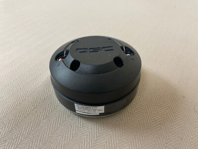 LIUです。 QSC XD-000061-00 HF Driver for K.2 Series OEM QSC Driver | eBay