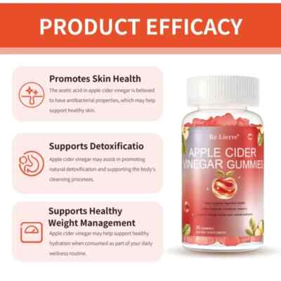 Cider Vinegar Gummies Cider Vinegar Grapefruit