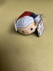 Marvel Avengers Mini Plush Toy Superhero Tsum Tsum Thor Norse God of Thunder NWT — photo 1
