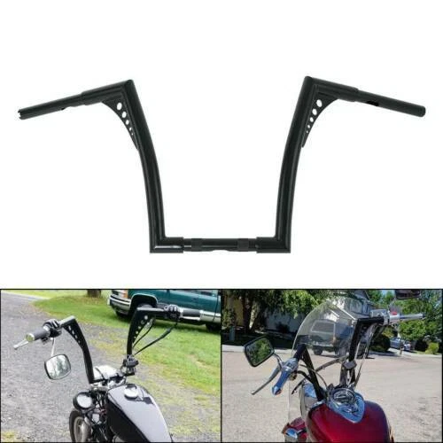 TCMT Motorcycle Handlebars