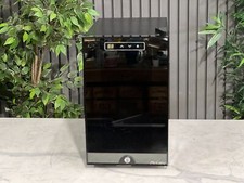 FRIGORIFERO LATTE DR COFFEE SC08 NUOVO NERO CASA UFFICIO BARISTA LATTE