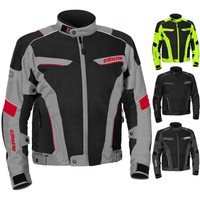 Castle Streetwear Max Air Motorcycle Jackets 4 Color Options Castle Streetwear Max Air Motorcycle Jackets 4 Color Options