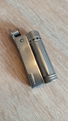 Vintage IMCO Junior 6600 Original Lighter  Austria . 567