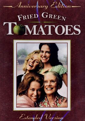 Fried Green Tomatoes  - Jessica Tandy, Kathy Bates, Mary Stuart Masters New DVD