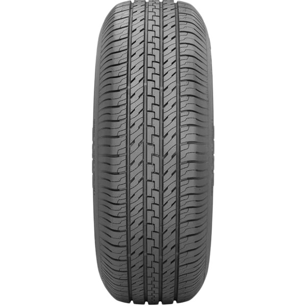 (QTY 4) 225/75R15 Dextero DHT2 102T SL Black Wall Tires | eBay
