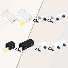 Sliding Window Restrictor Window Security Lock Child Safety Window Limiters