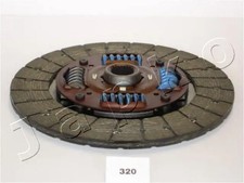 Disque d'embrayage Mazda RX7