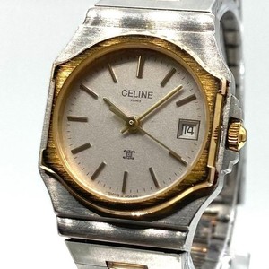 Celine Watch | eBay