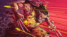 Comics Wolverine CCG Playmat Custom Playmat Mat Pad Game Desk Playmat Mat