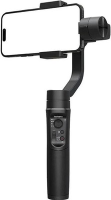 Hohem iSteady Mobile+ Plus 3-Achsen Handheld Gimbal Stabilisator für Smartphone