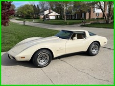 1979 Chevrolet Corvette for Sale