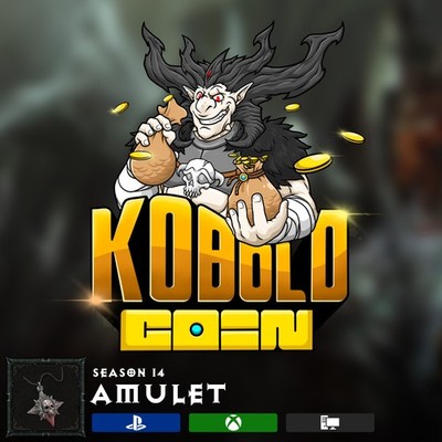 Diablo 4 S14 - Amulet Shop - Season 14 Uniques Softcore D4