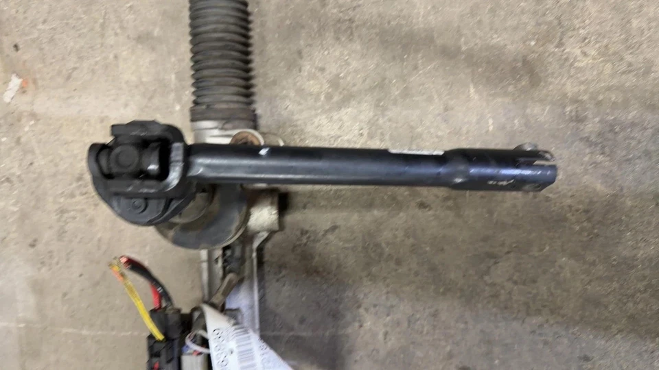 2016 DODGE CHARGER Steering Gear (incl. Rack) Dodge Foto 3 de 4