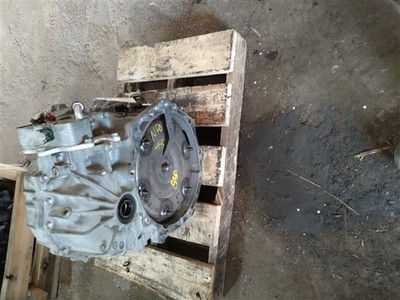 Automatic Transmission 2.0L 6 Speed Fits 14-19 BEETLE 836104