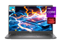 Dell Latitude 7400 14" FHD Laptop with Intel Quad Core i7-8665U / 16GB RAM / 256GB SSD / Windows 11 Professional - Refurbished