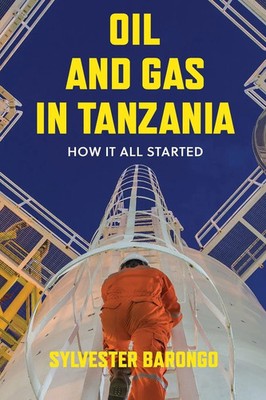 Sylvester Barongo | Oil and Gas in Tanzania | Taschenbuch | Englisch (2023)