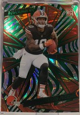 2025 Panini Revolution Football Checklist Guide in-content 34