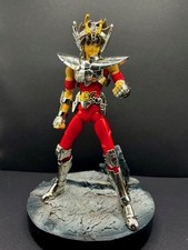 Bandai Saint Cloth Myth Pegasus Seiya Bronze Cloth Broken Ver.