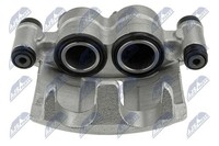 Bremssattel Vorderachse Vorne Links FÜR CitroËN