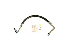 For 1980-1988 Jeep J20 Power Steering Pressure Line Hose Assembly 61944QPGB