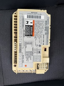 White Rogers Furnace Control Circuit Board (50A50-241)