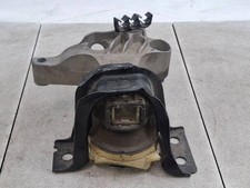 Support moteur Dacia LOGAN