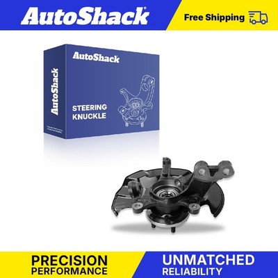 Front Loaded Steering Knuckle for 2009-2013 Toyota Corolla