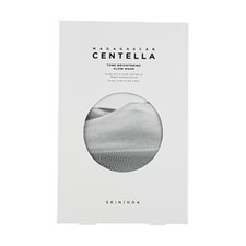 SKIN1004 Madagascar Centella Tone Brightening Glow Mask, 5 sheets